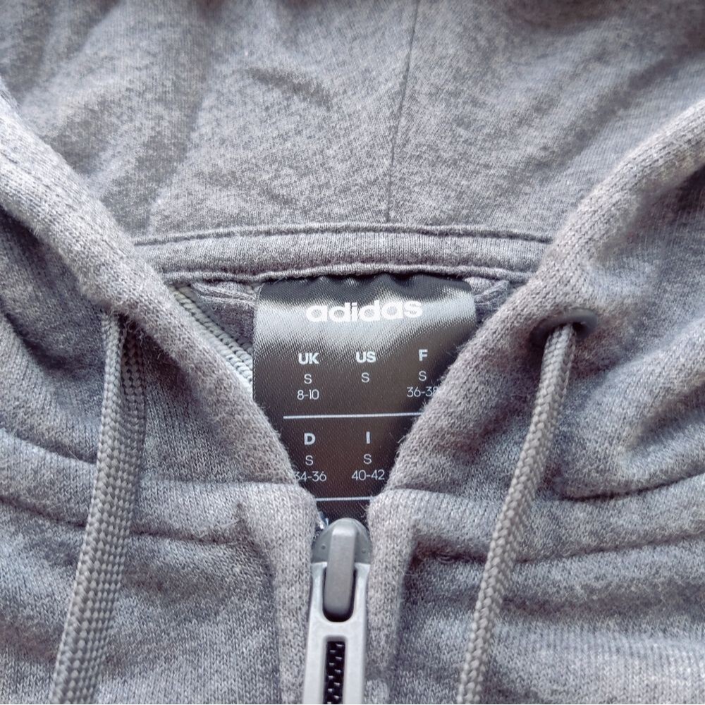 Adidas Jacket - Picture 2 of 7